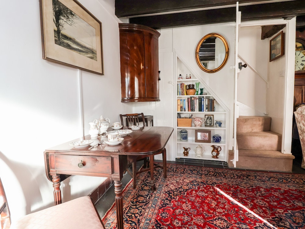 Wharf Cottage
