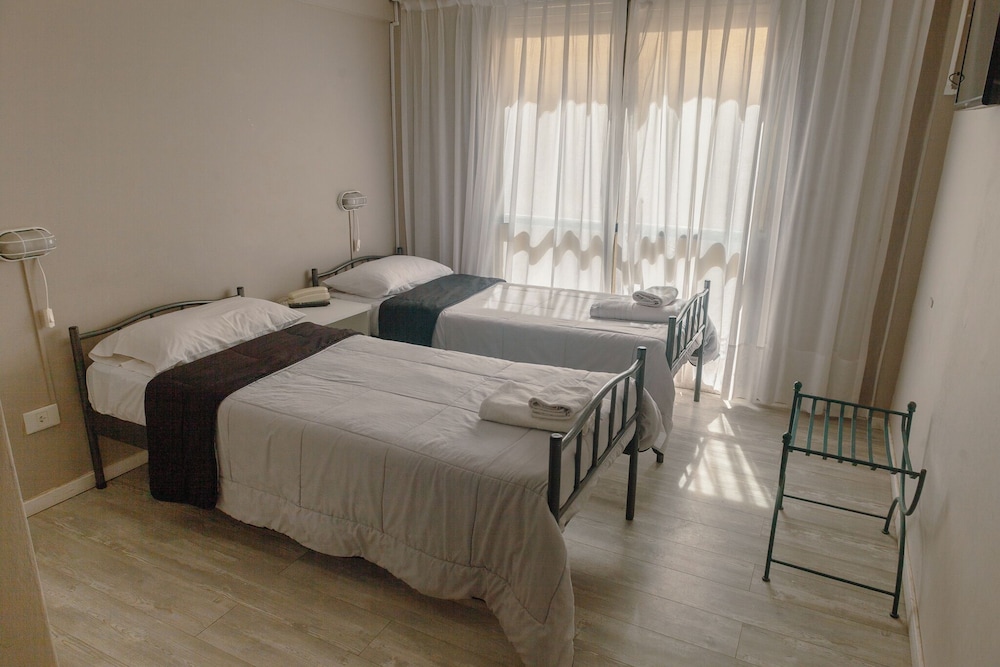 Hostal Rayentray