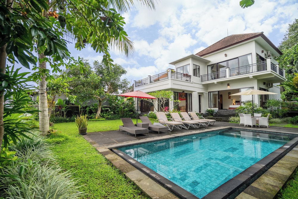 Mardika Private Villa Ubud