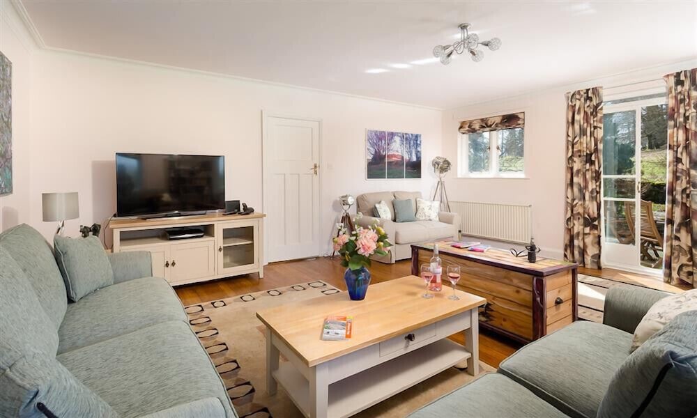 Juniper Cottage