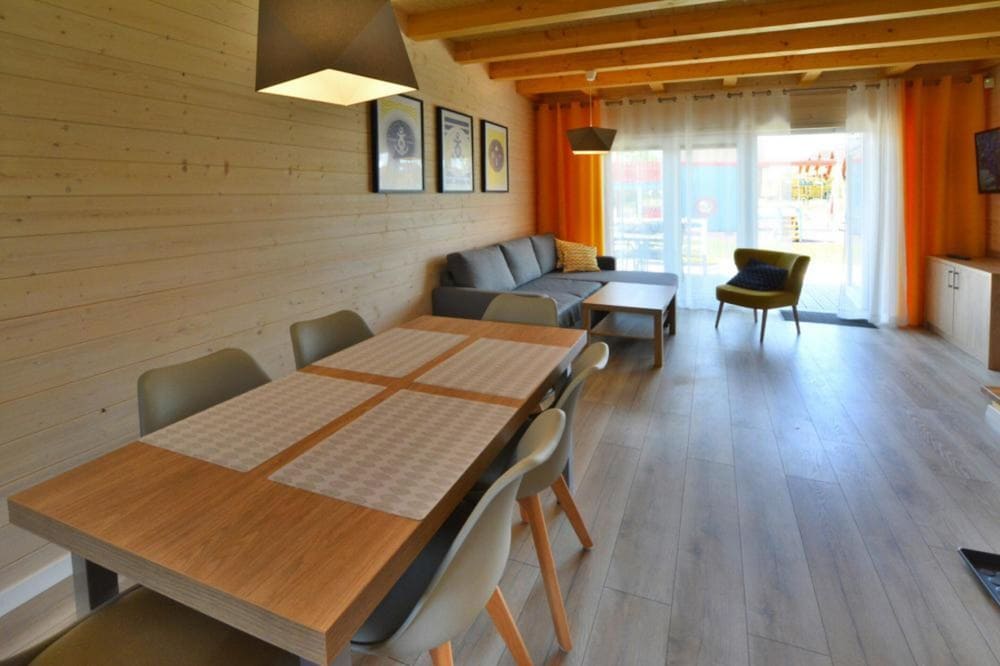 Cottage in Sarbinowo Near Seaside Beach