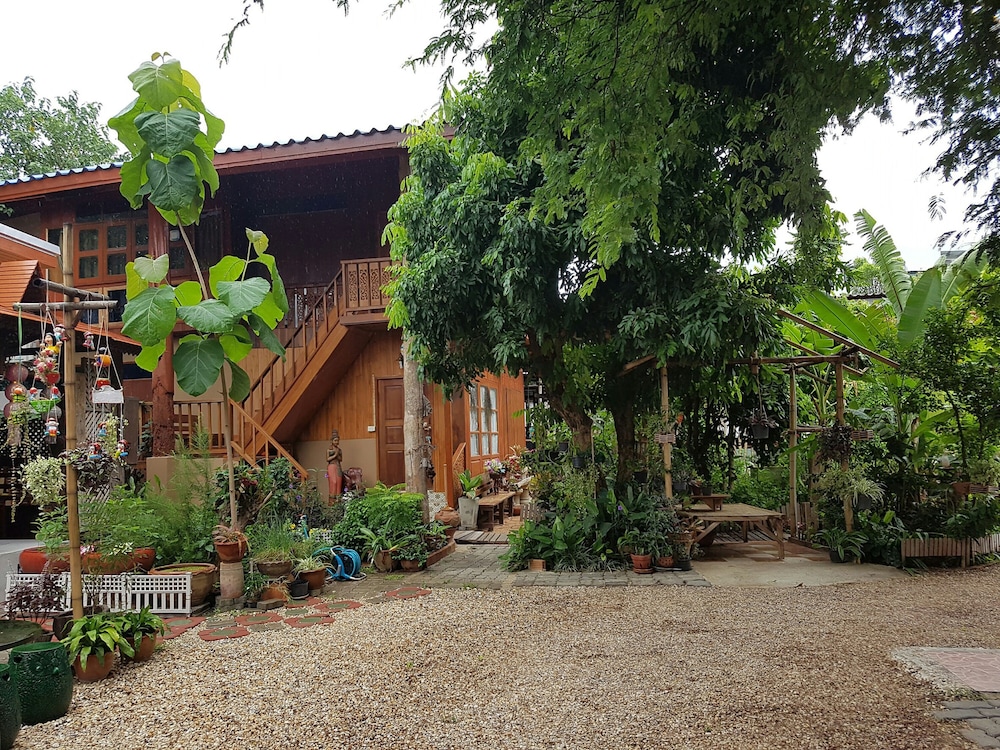 Kanecha's Home