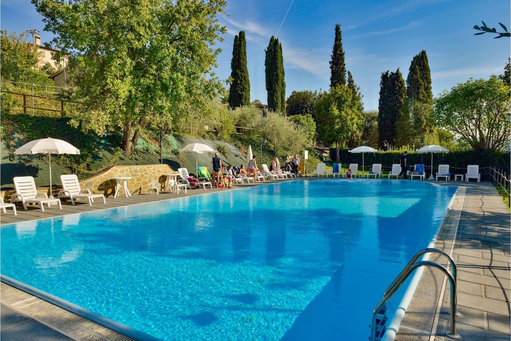 Agriturismo Case Graziani
