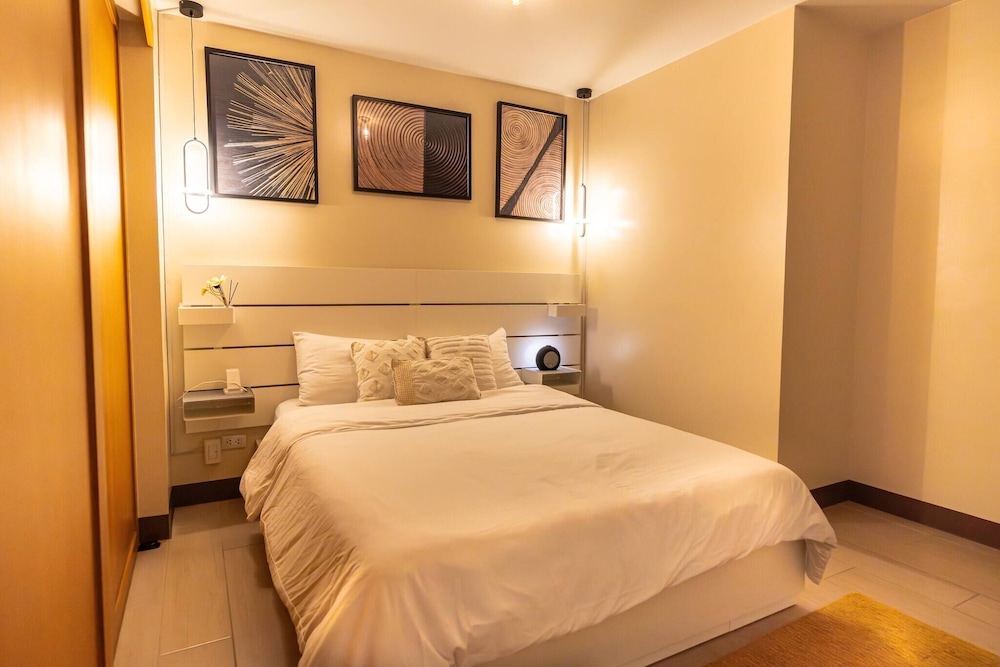 Luxury Cozy Stylish Loft in Makati