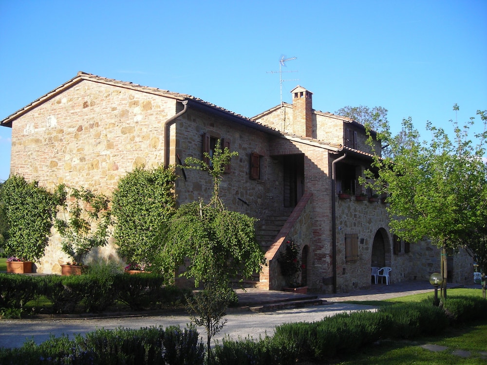Agriturismo Casagrande