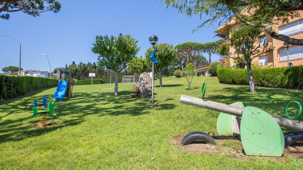 Illa 23 in Calella de Palafrugell