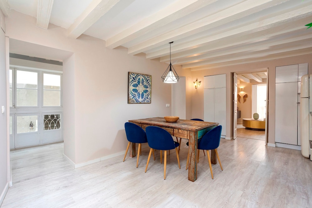 Elegant Apartment in C diz Plaza de Espa a I