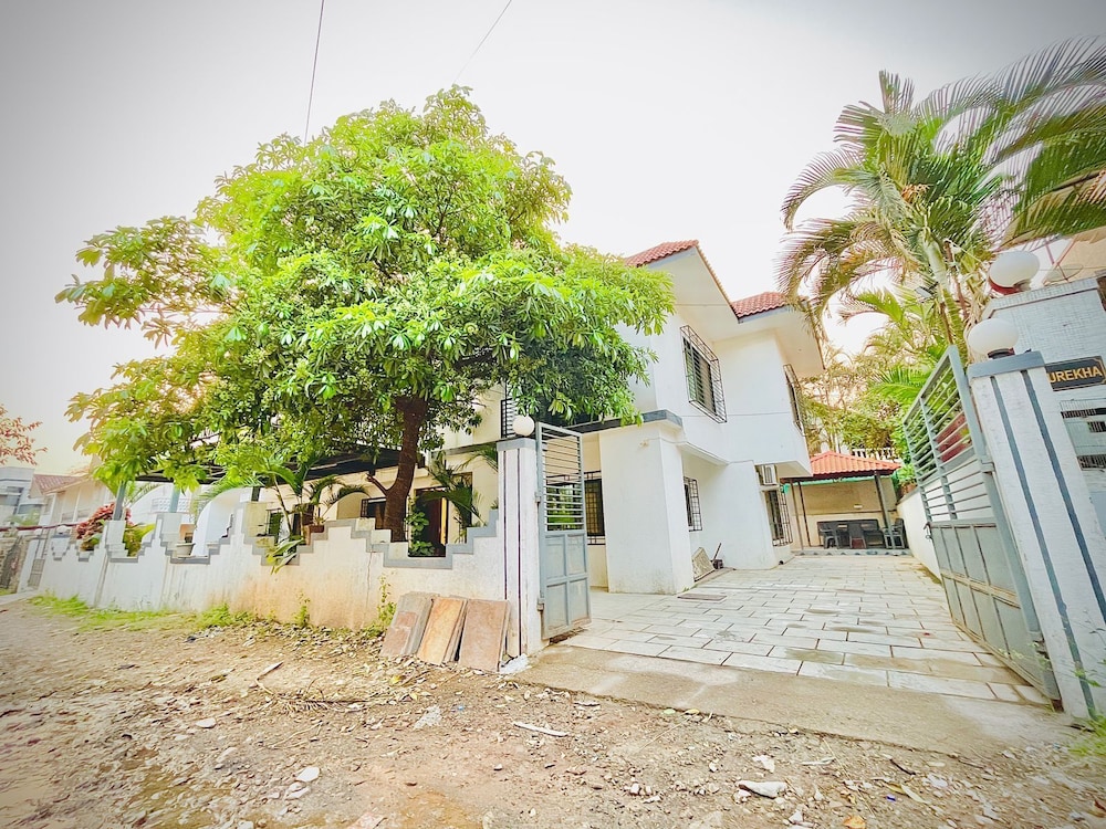 Atharv Villa