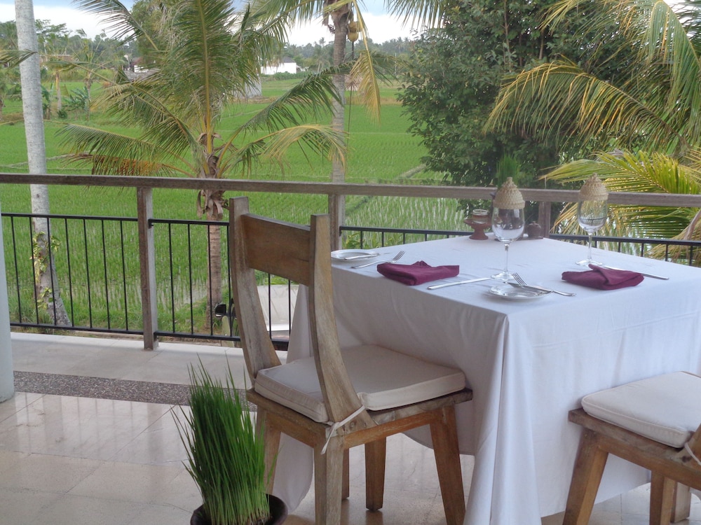 Anulekha Resort and Villa