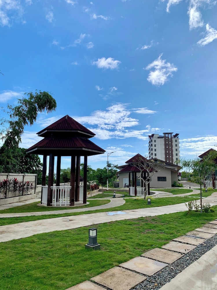 Panglao-island Condo Unit Rental