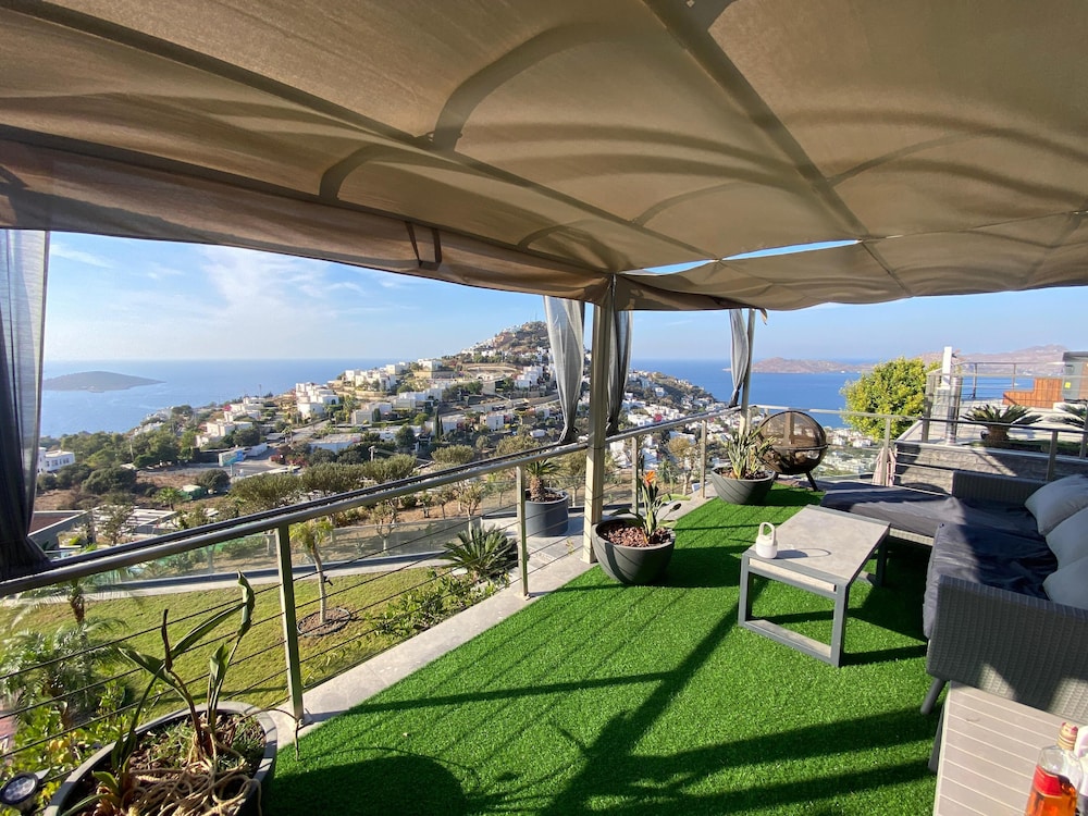 Farilya Villas by Important Group Travel