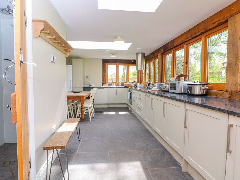 Stroud Vacations - Tickmorend Farm - Property Image 50