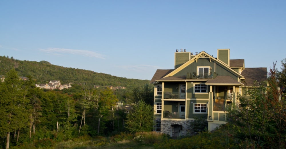 Tremblant-Les-Eaux – RVMT