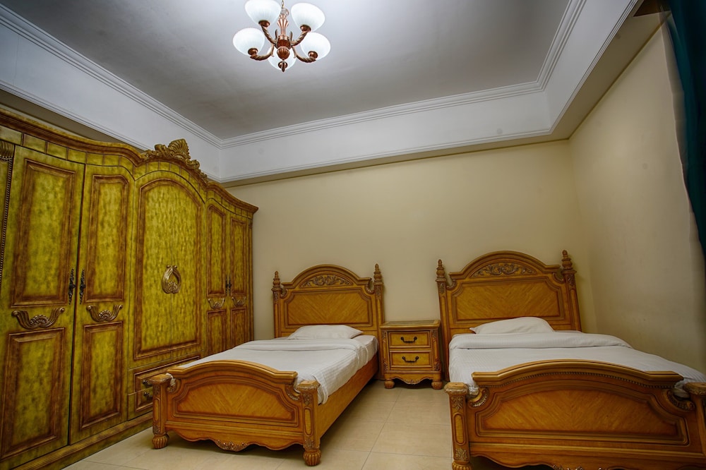 Al Faris Suite 2
