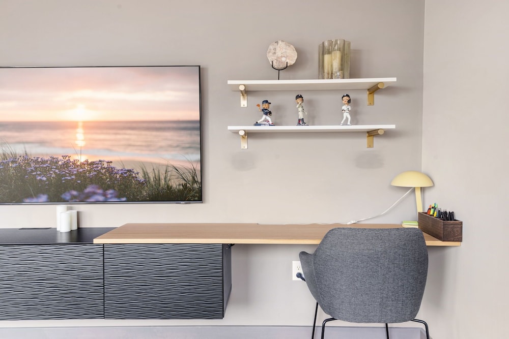 Sable 504 - One Bedroom