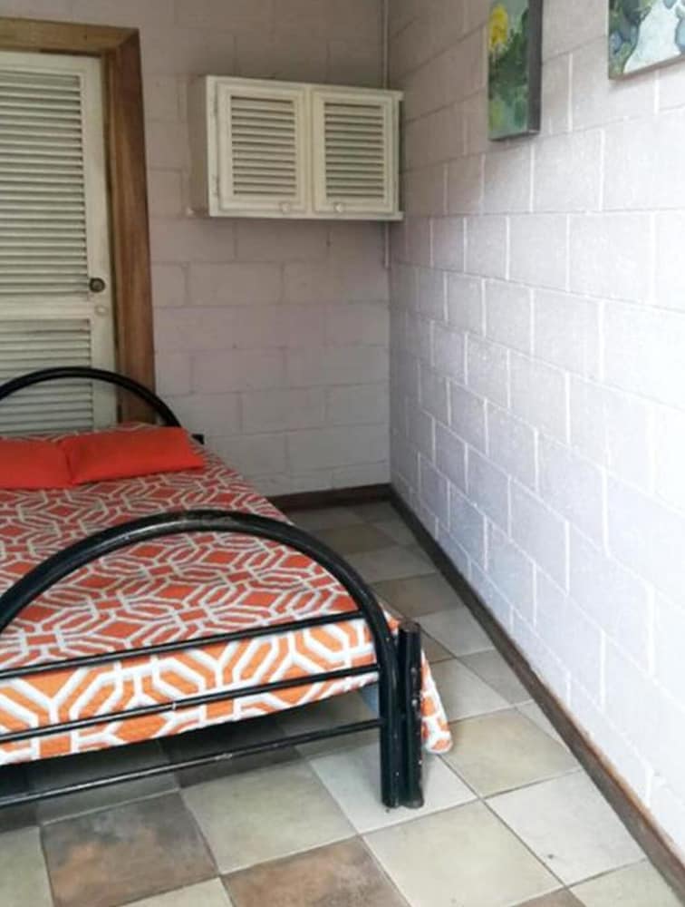 Gaudy´s Eco Hotel - Hostel