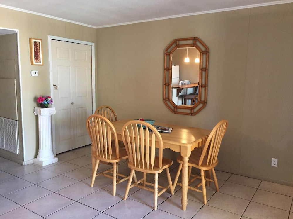 Corral Beach House Vacation Rental