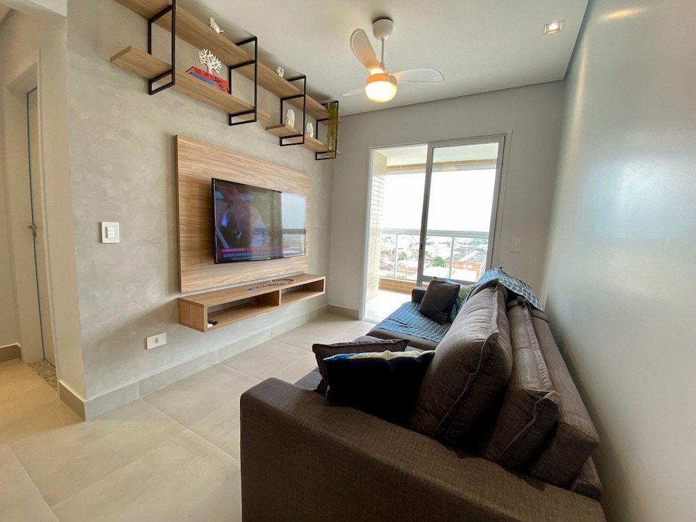 Residencial Acquamare