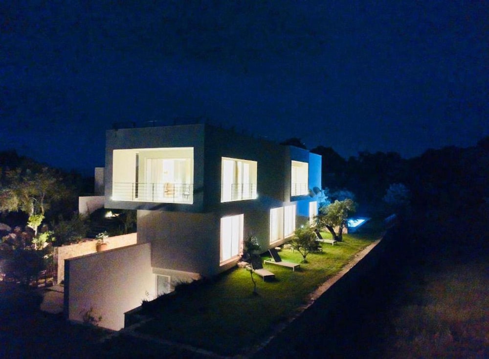 Villa Voukithro in Ionian Islands