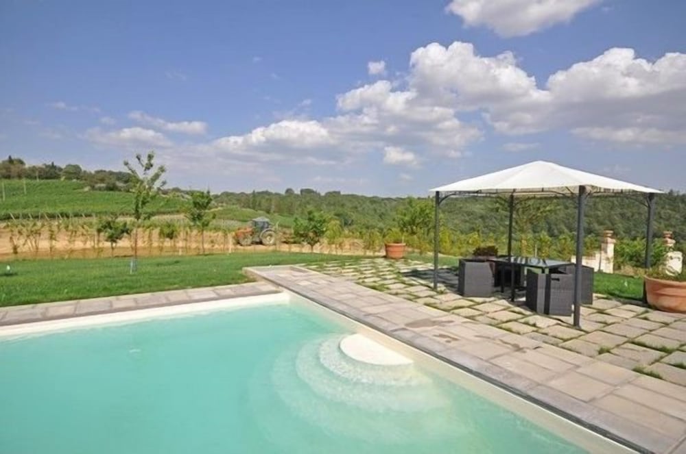 Podere Romina