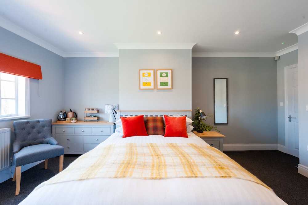 The Shepherd at Langham view 3