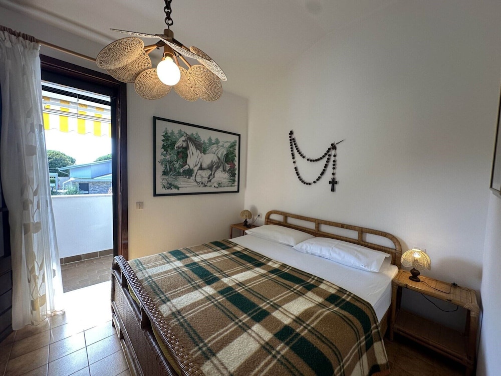 Duplex Apartment With Fireplace and Wifi