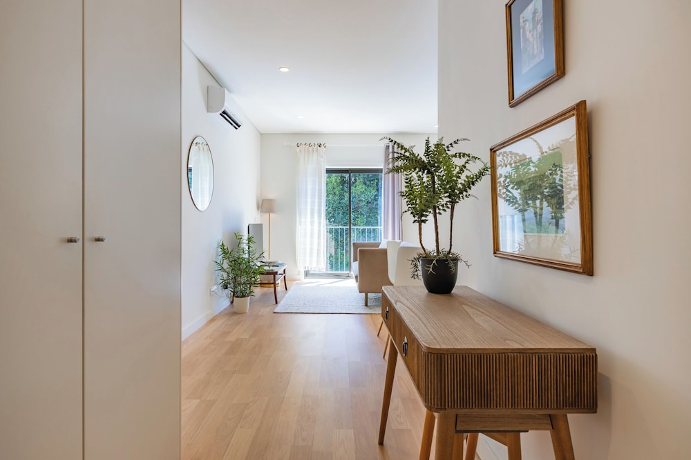 Paraíso City Stay II