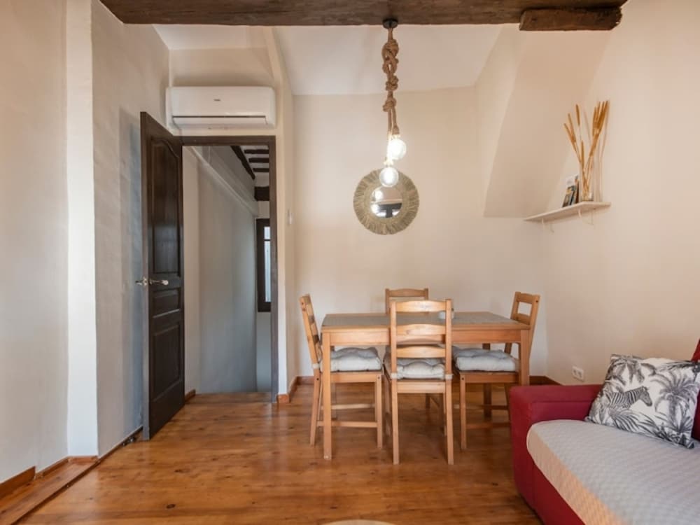 Th125 Atico con Vistas en Tarrgona