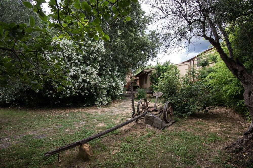 Borgo De' Salaioli