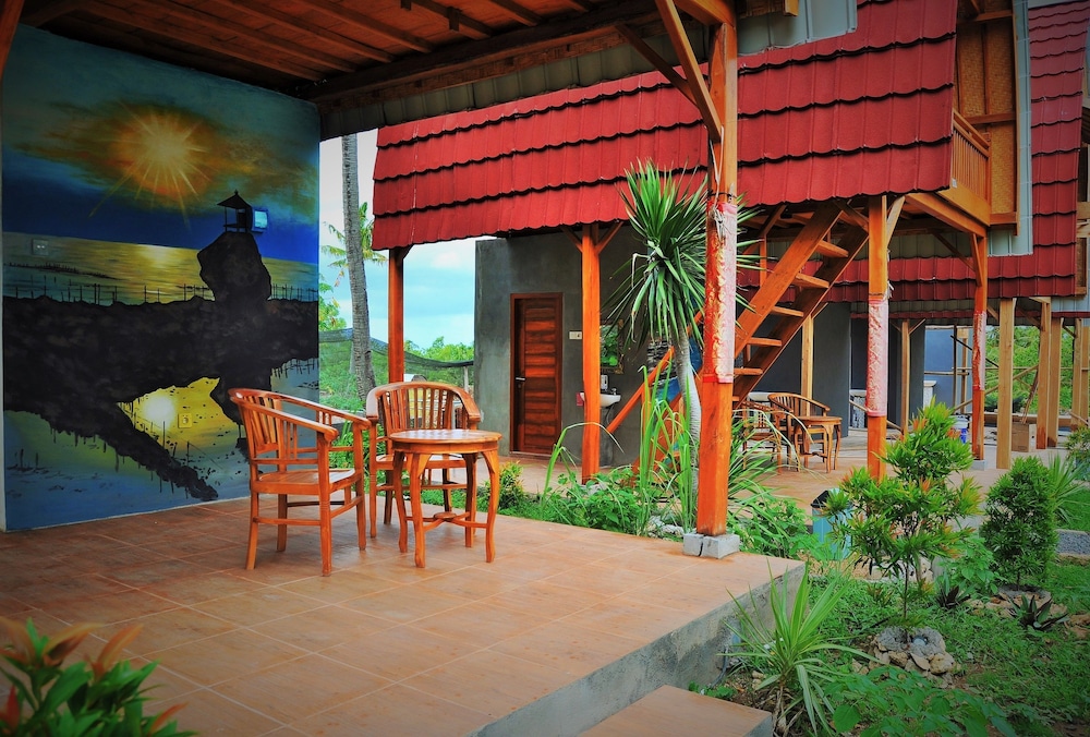 Kubu Sental Cottage 19