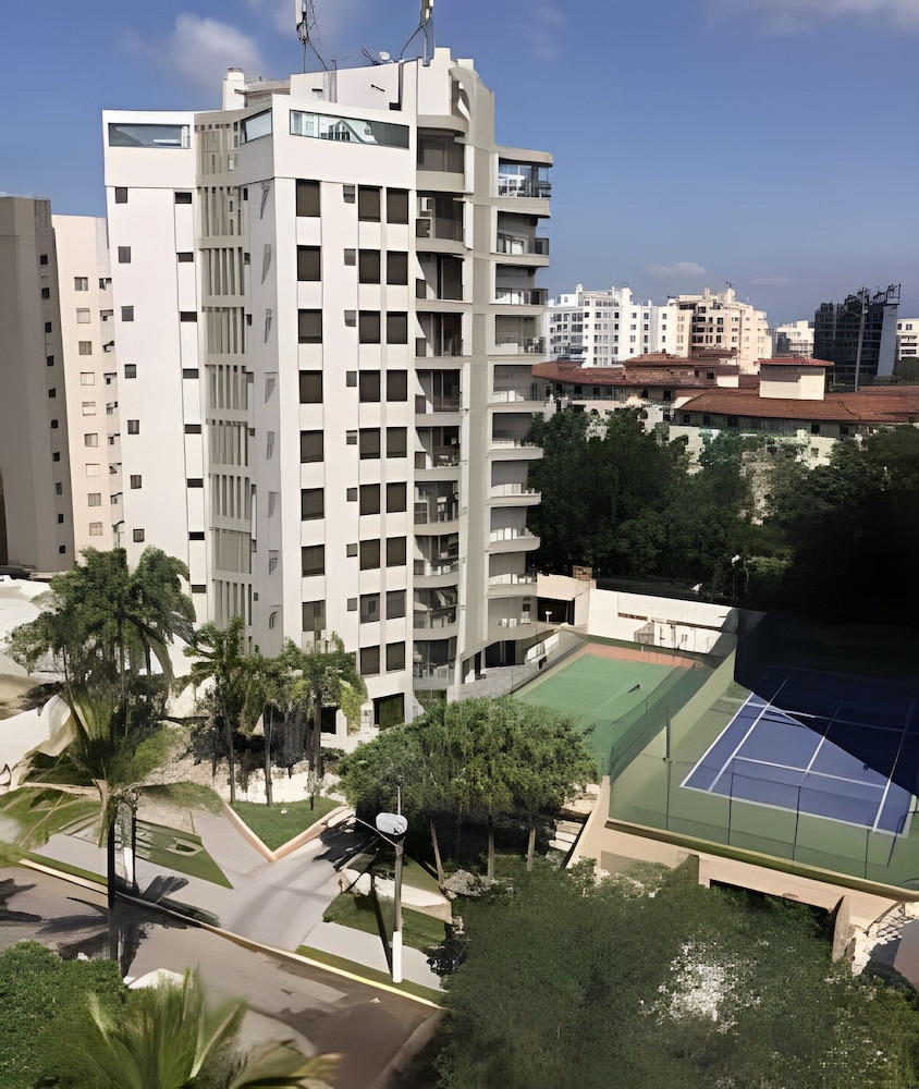 M3 Riviera Inn Residence 84