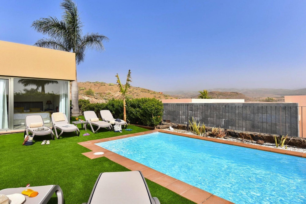 Holiday Home, Maspalomas photo 5