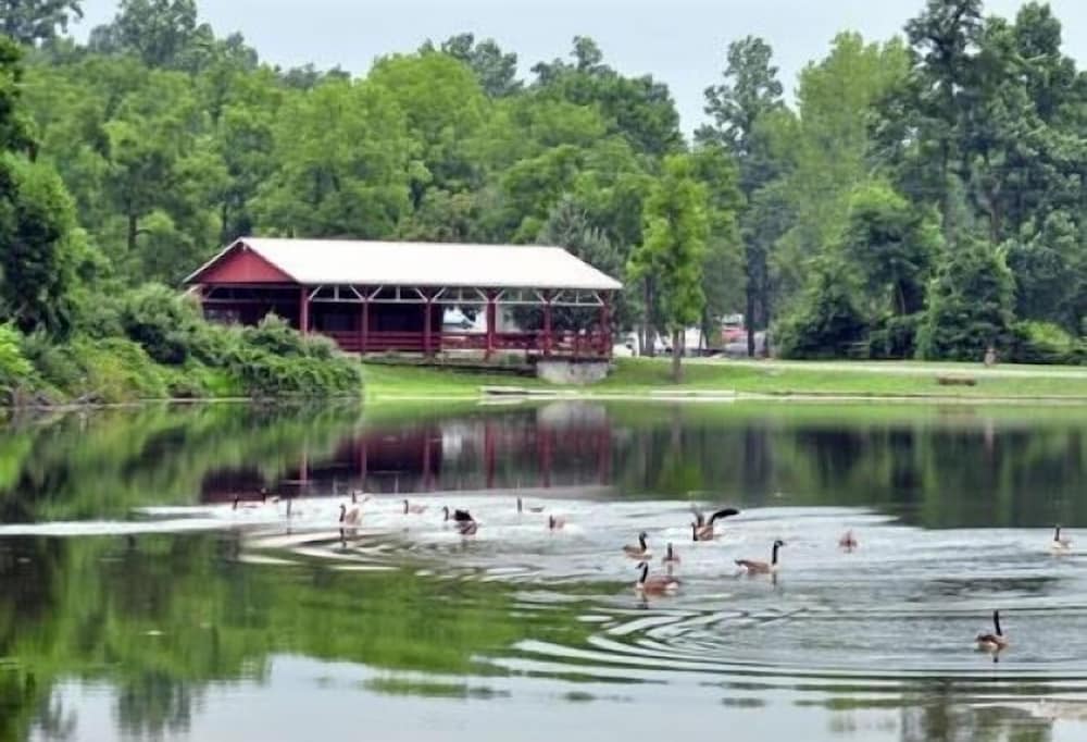 Hershey RV & Camping Resort
