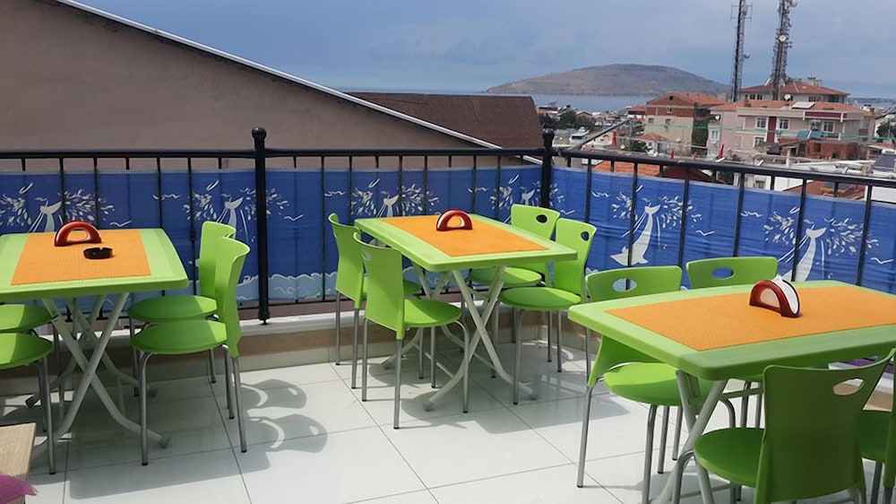 Avsa Okyanus Apart Otel