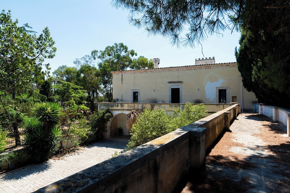 Tenuta Messere by Wonderful Italy