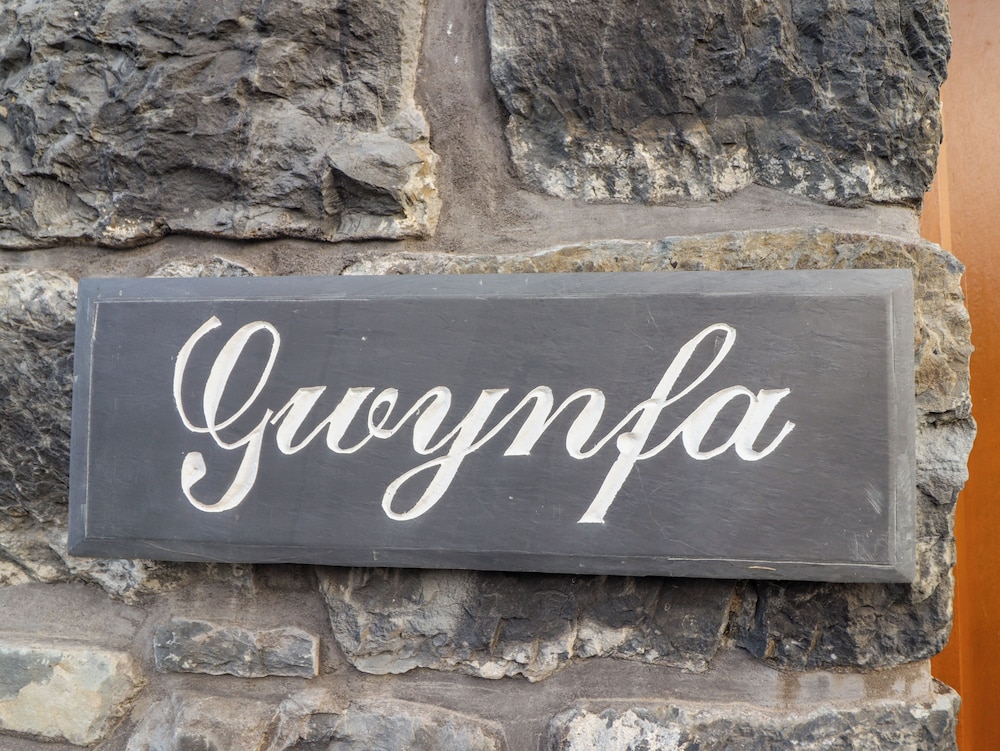 Gwynfa