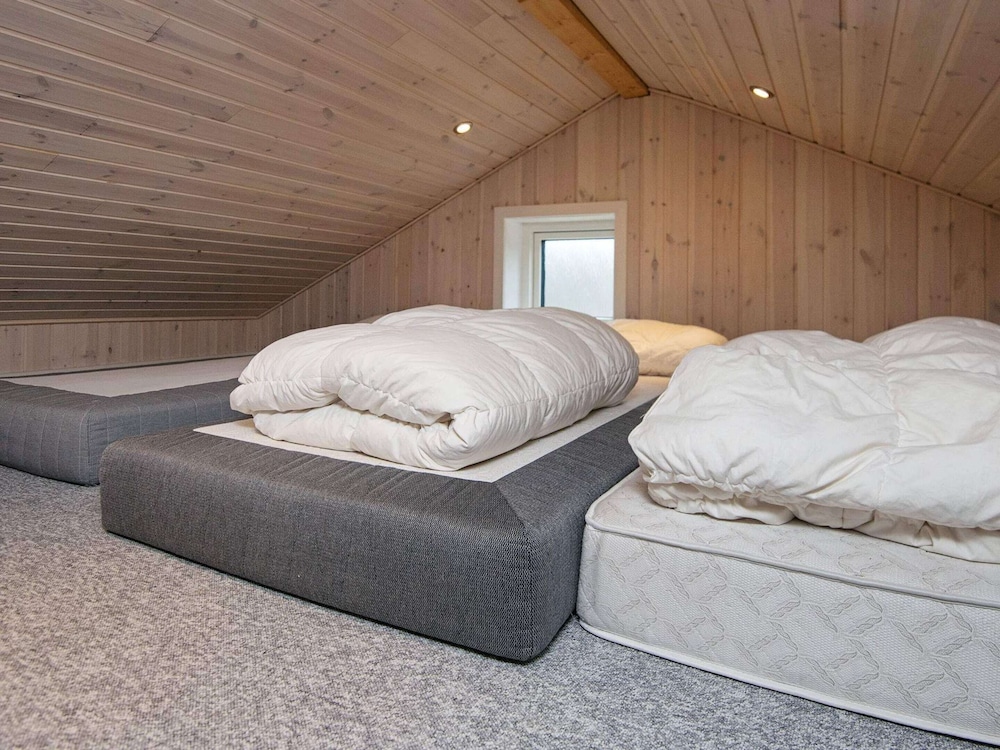 12 Person Holiday Home in Romo view 5