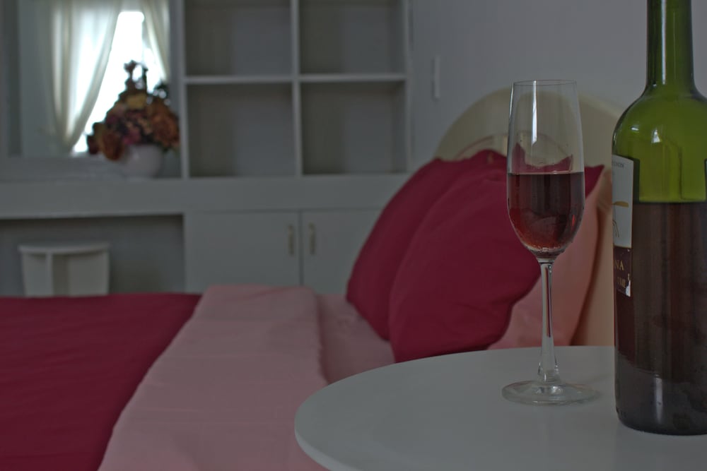 Des Ami Villa