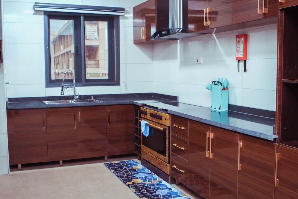 Homeaway Apartment
