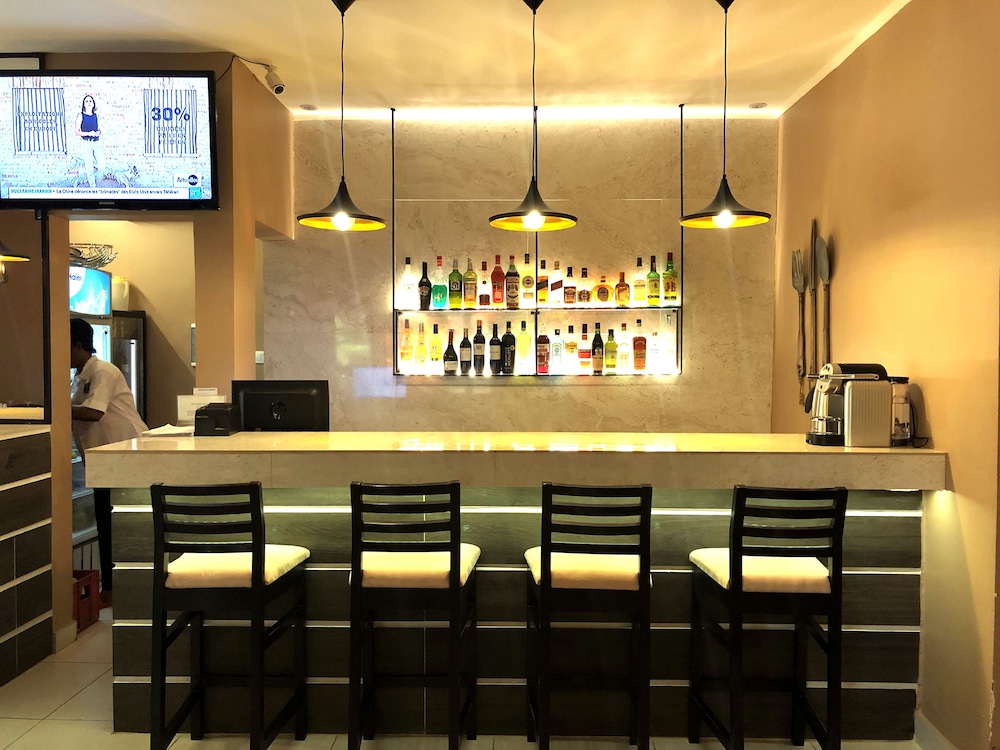 Bamako Vacations - Hotel La Chaumiere - Property Image 9