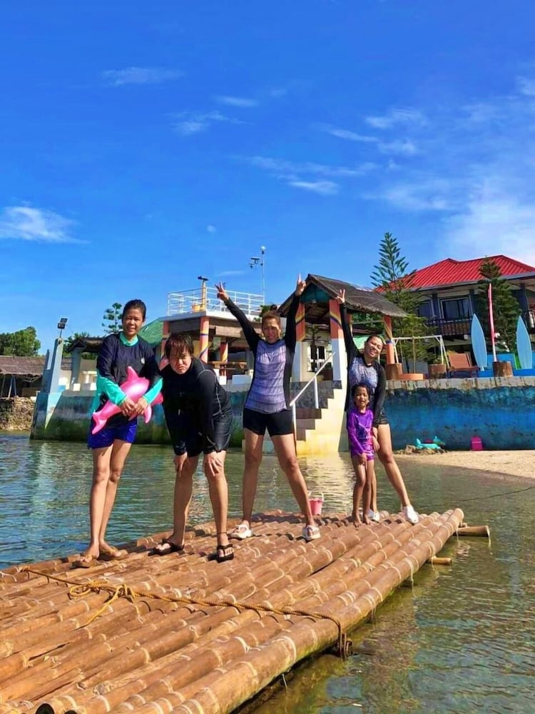 RGV Beach resort