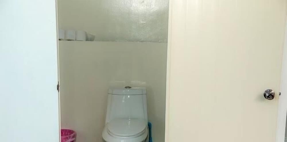 INFINITY Beach Club - Hostel