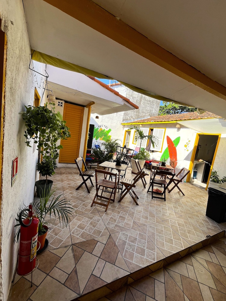 Hostel Casa Da Ana