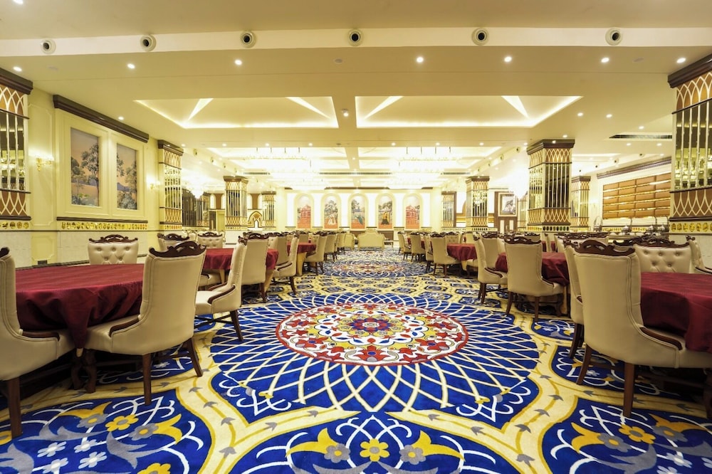Hotel Maharaja Palace Rohtak
