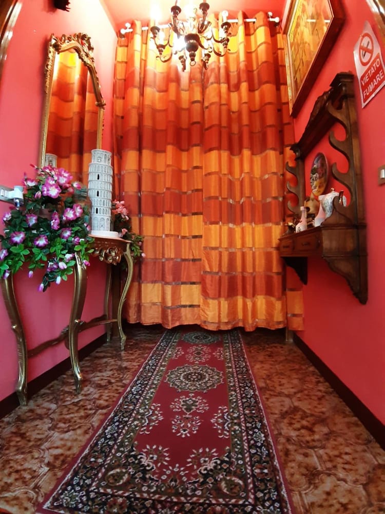 B&B il gelsomino