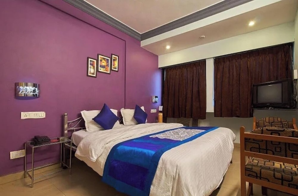 Hotel Dimple