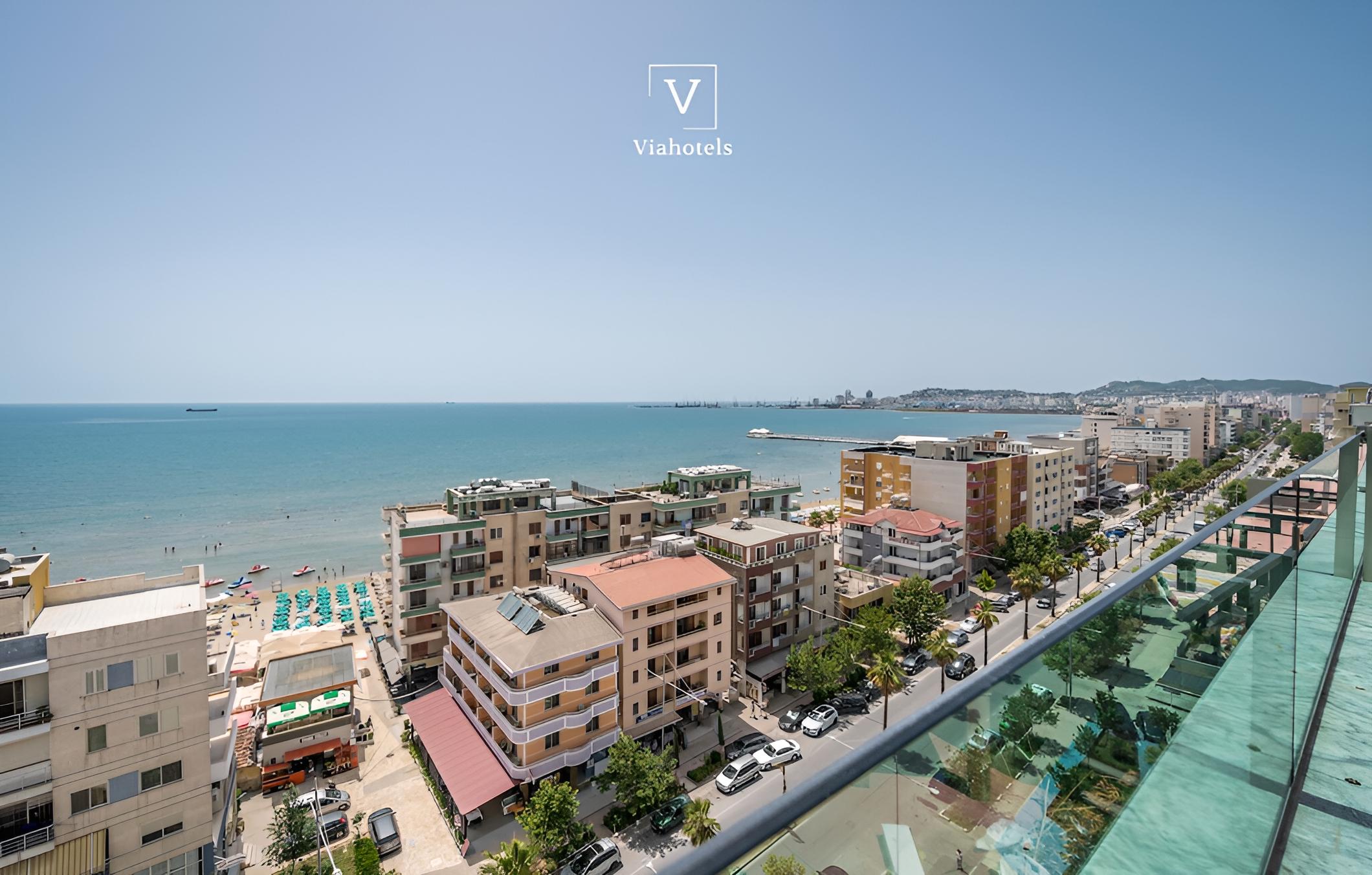 VH Eurostar Durres Hotel & Beach