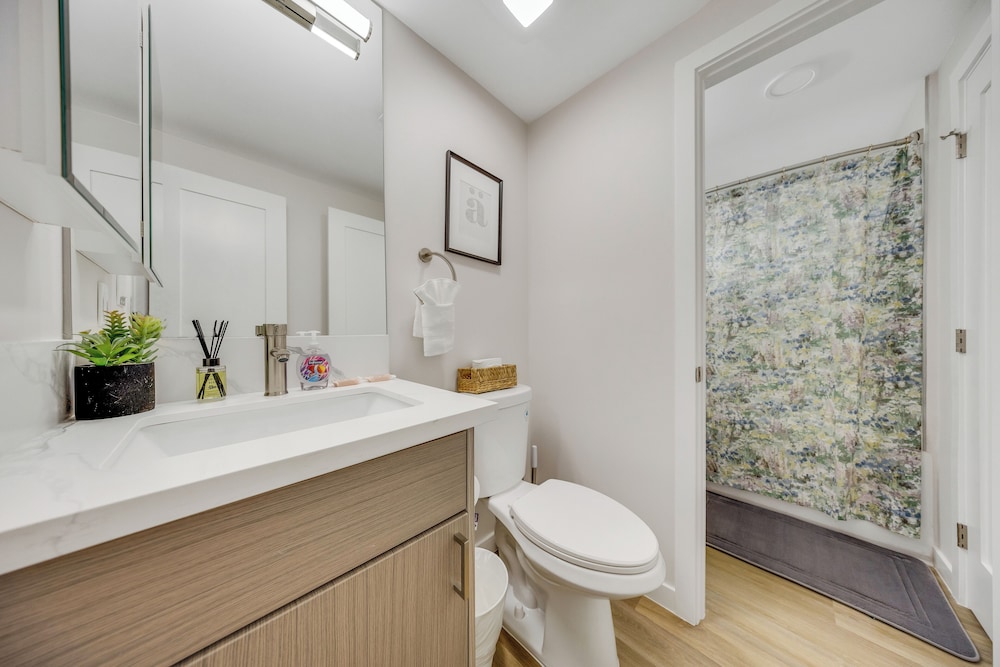 Oneluxstay 3BR near Redondo Beach