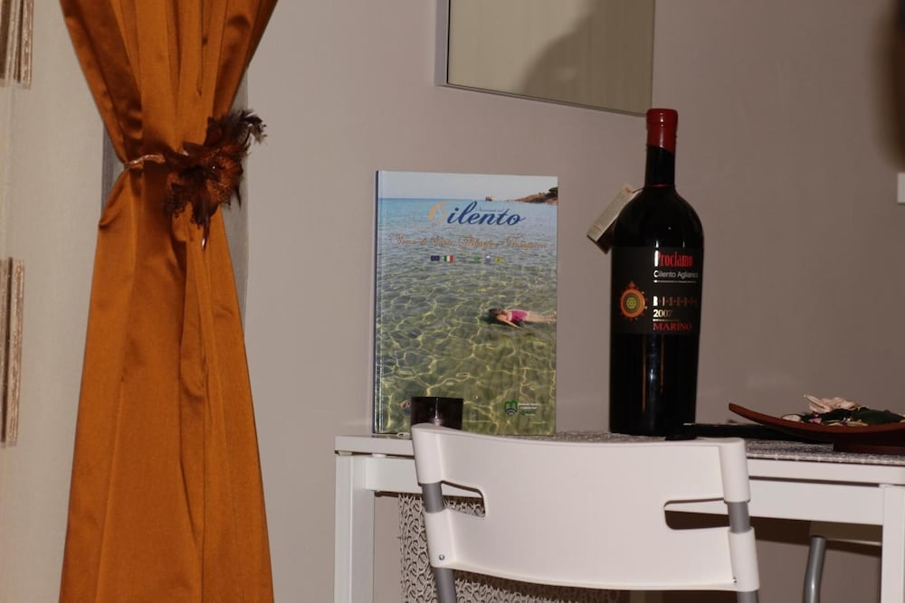 B&B Tra Monti e Mare
