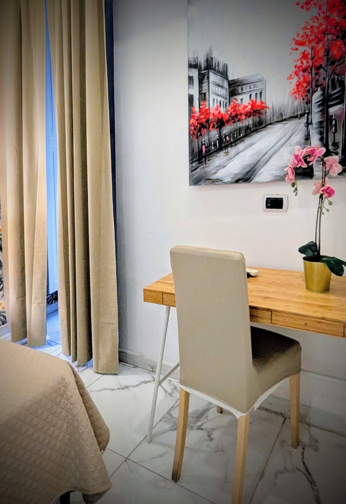La Locanda dell'Amore